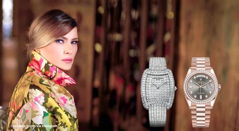 melania trump watches|melania trump jewelry designer.